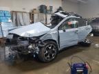 2020 SUBARU CROSSTREK - JF2GTAEC5LH210406