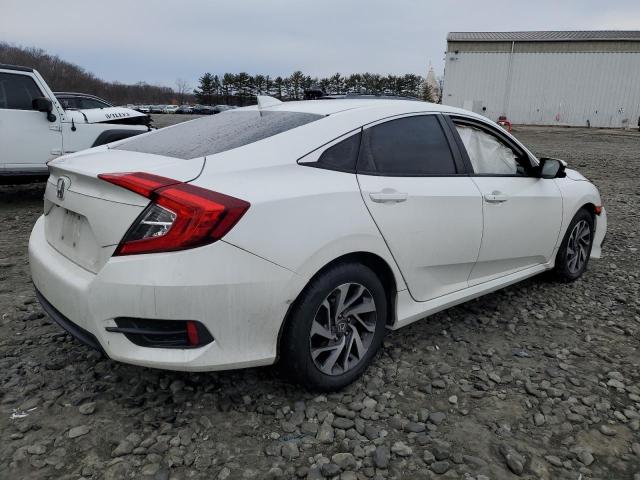 2017 HONDA CIVIC EX - 19XFC2F76HE226192