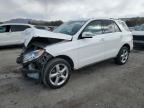 2018 MERCEDES-BENZ GLE 350 - 4JGDA5JB4JB158841