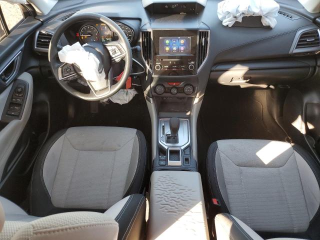 2022 SUBARU FORESTER - JF2SKAACXNH452372