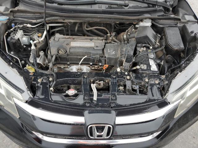 2015 HONDA CR-V LX 2HKRM3H39FH529776