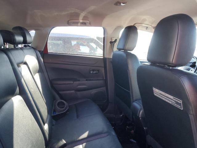 2017 MITSUBISHI OUTLANDER - JA4AR4AW6HZ060256