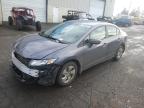 2015 HONDA CIVIC LX - 2HGFB2E57FH515183