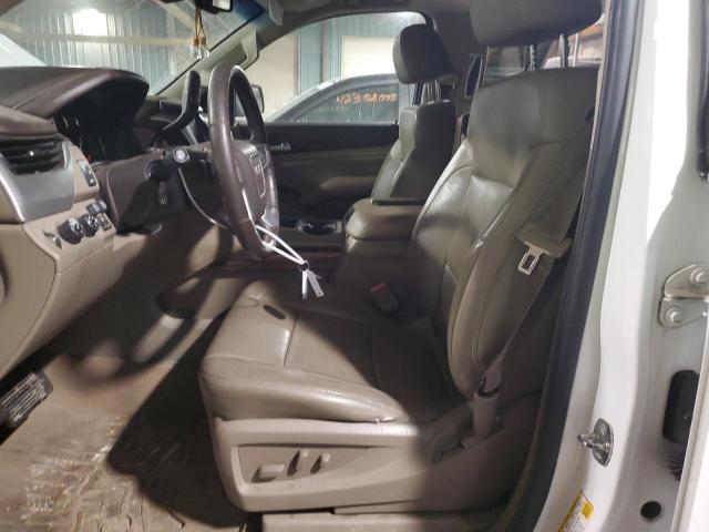2015 GMC YUKON XL K 1GKS2HKC1FR541866
