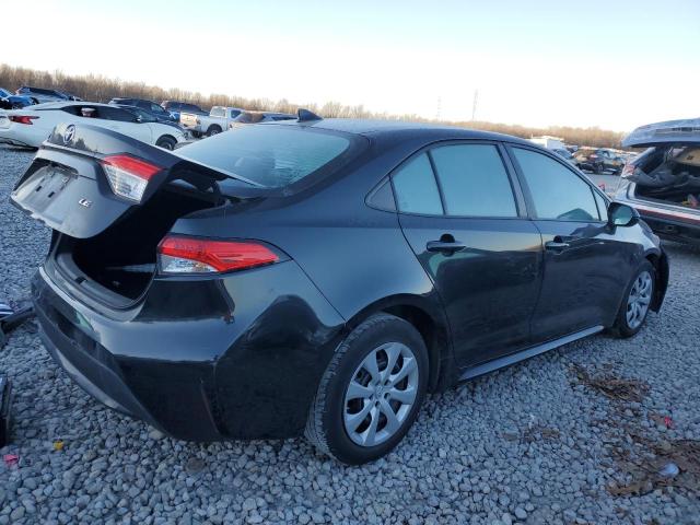 2020 TOYOTA COROLLA LE - 5YFEPRAE2LP116973