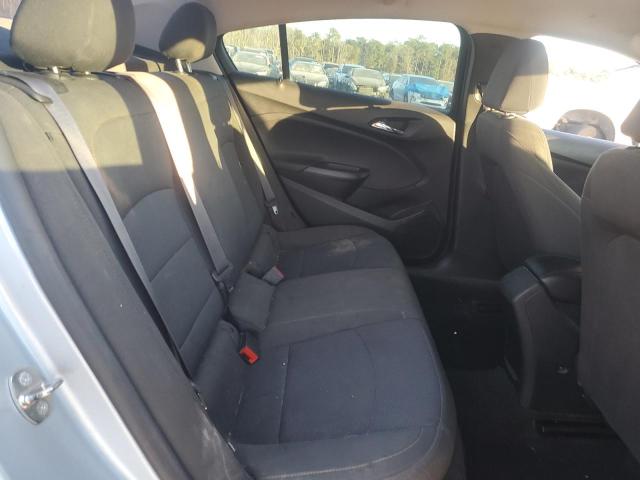 2017 CHEVROLET CRUZE LS - 1G1BC5SM8H7200150