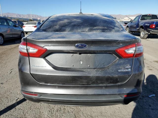 2016 FORD FUSION SE - 3FA6P0LU5GR298792