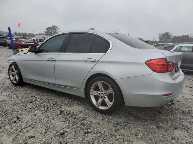 2015 BMW 328 I WBA3A5G54FNP34982