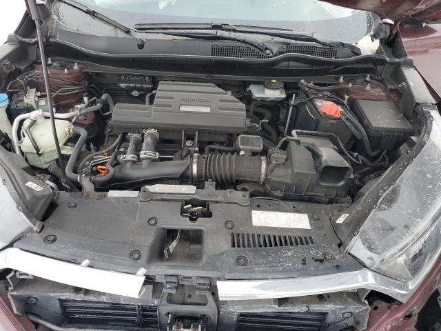 2018 HONDA CR-V EXL - 2HKRW2H81JH675971