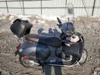 2022 VESPA GTS 300 - ZAPMA39MXN5300398