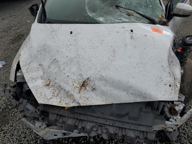 2016 FORD FOCUS SE - 1FADP3K21GL384303