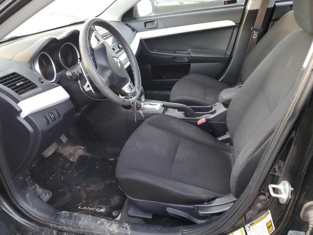 2015 MITSUBISHI LANCER SE JA32V2FWXFU604222