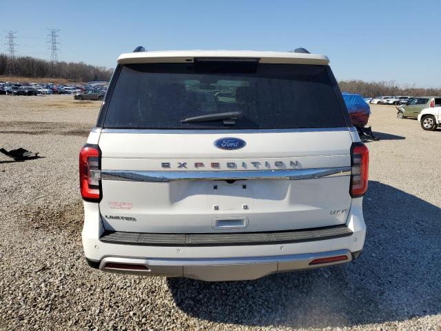 2022 FORD EXPEDITION - 1FMJK1KT4NEA32824