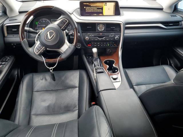 2018 LEXUS RX 350 BAS - 2T2ZZMCA5JC100042