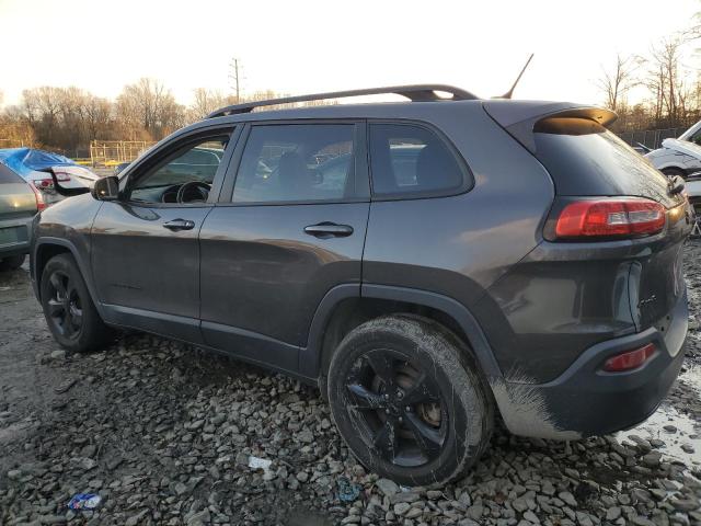 2018 JEEP CHEROKEE L - 1C4PJMCB7JD507262