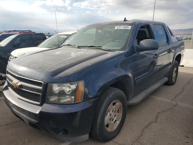 CHEVROLET AVALANCHE