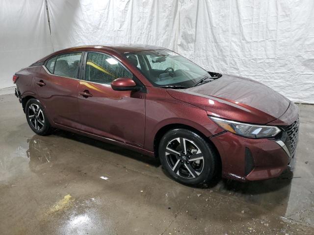 2024 NISSAN SENTRA SV 3N1AB8CV3RY345436