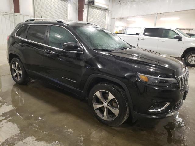 2019 JEEP CHEROKEE L - 1C4PJMDX2KD352762