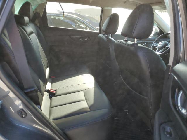 2019 NISSAN ROGUE SV H 5N1ET2MT3KC743665