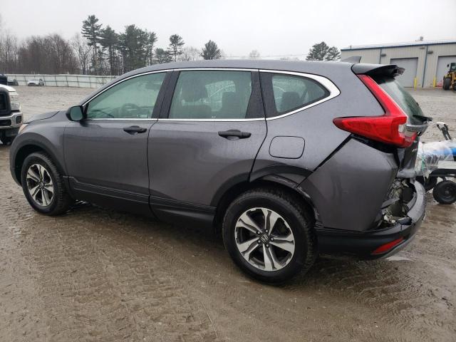 2018 HONDA CRV 2HKRW6H3XJH232472