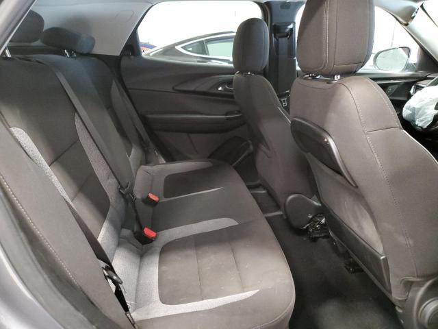 2022 CHEVROLET TRAILBLAZE - KL79MPSL5NB047125