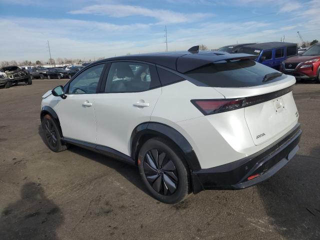 2024 NISSAN ARIYA EVOL JN1DF0BB5RM734866