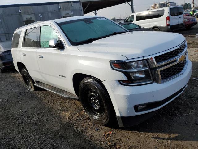 2015 CHEVROLET TAHOE K150 - 1GNSKBKC4FR597154