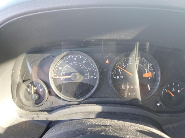 2016 JEEP PATRIOT LA - 1C4NJRFB4GD610826