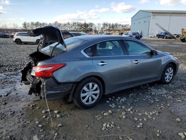 Vin: 1n4al3ap3gc175687, lot: 43337715, nissan altima 2.5 20163