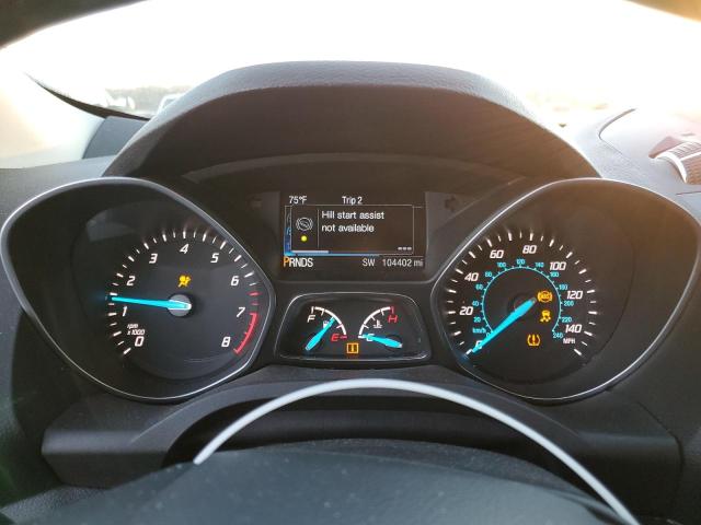 2015 FORD ESCAPE TIT - 1FMCU9J90FUB54157