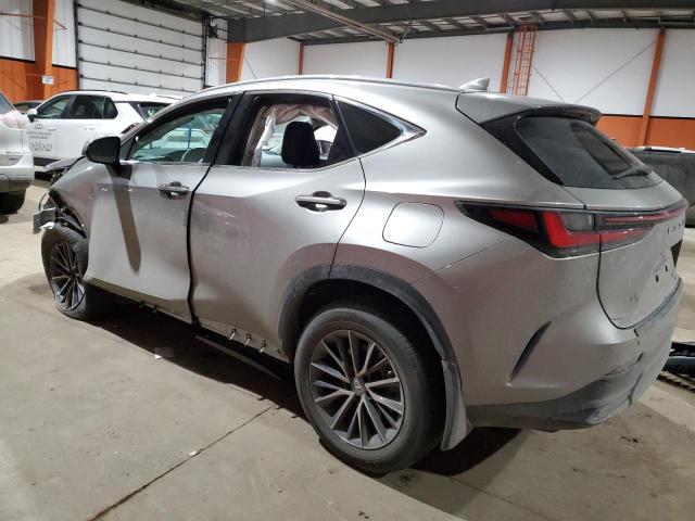 2022 LEXUS NX 250 2T2ADCEZ1NC002270