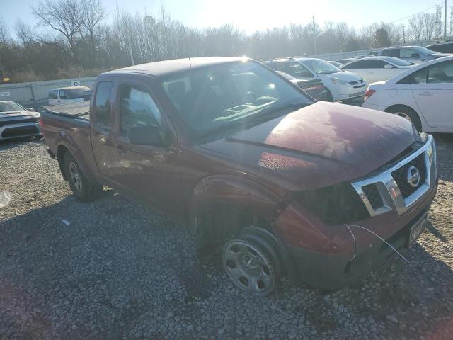 2020 NISSAN FRONTIER S - 1N6ED0CE5LN719394