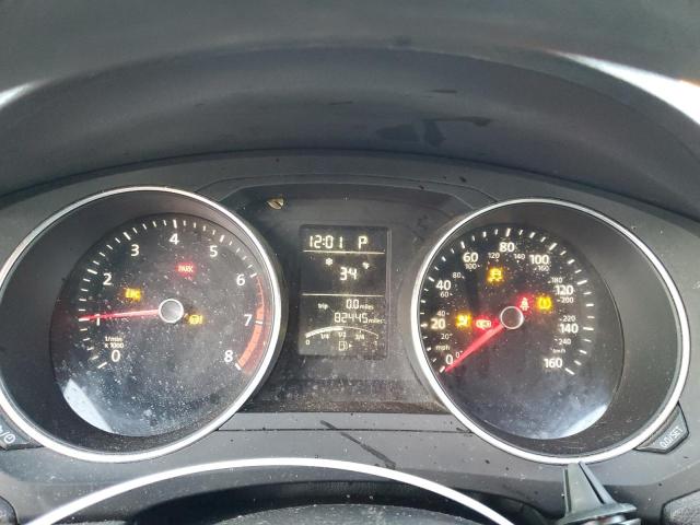 2017 VOLKSWAGEN JETTA S - 3VW2B7AJ3HM240796