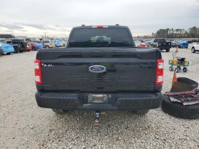 2023 FORD F150 SUPER - 1FTFW1E5XPKG12949