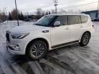 2022 INFINITI QX80 LUXE - JN8AZ2AF6N9743150