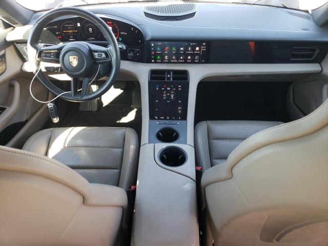 2022 PORSCHE TAYCAN WP0AA2Y13NSA13799