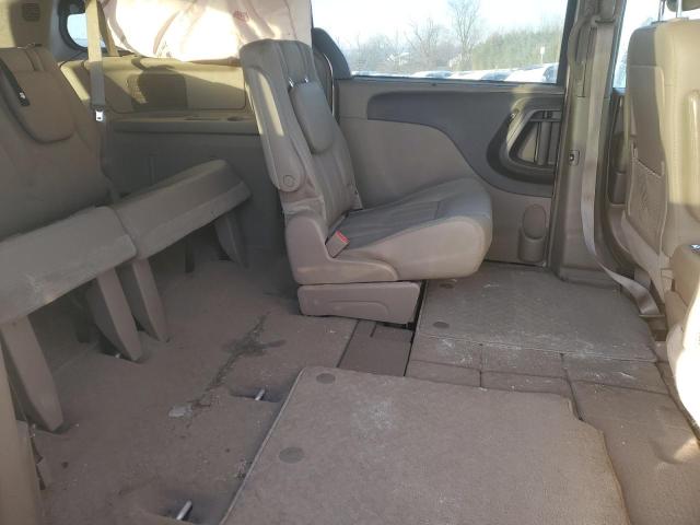 2015 CHRYSLER TOWN & COU - 2C4RC1BG4FR553831