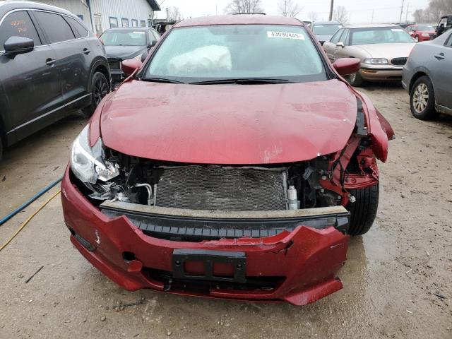 2017 NISSAN ALTIMA 2.5 - 1N4AL3AP7HC476691