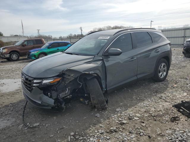 Vin: 5nmjb3de1rh383482, lot: 42560905, hyundai tucson sel 2024 img_1