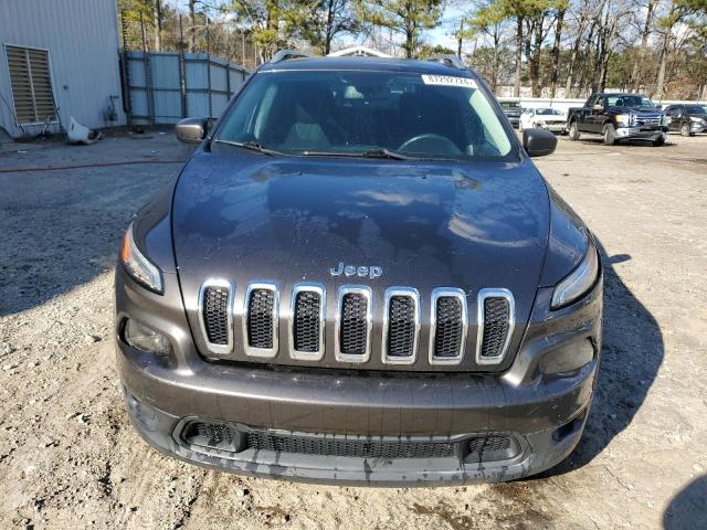 2015 JEEP CHEROKEE L - 1C4PJLCB8FW518079