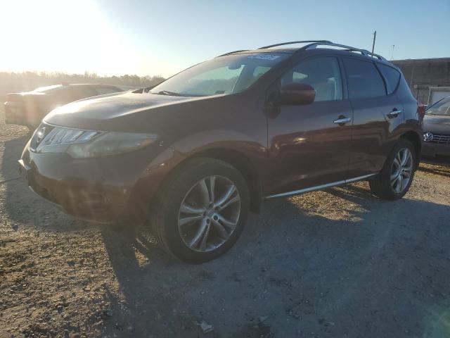 NISSAN MURANO S