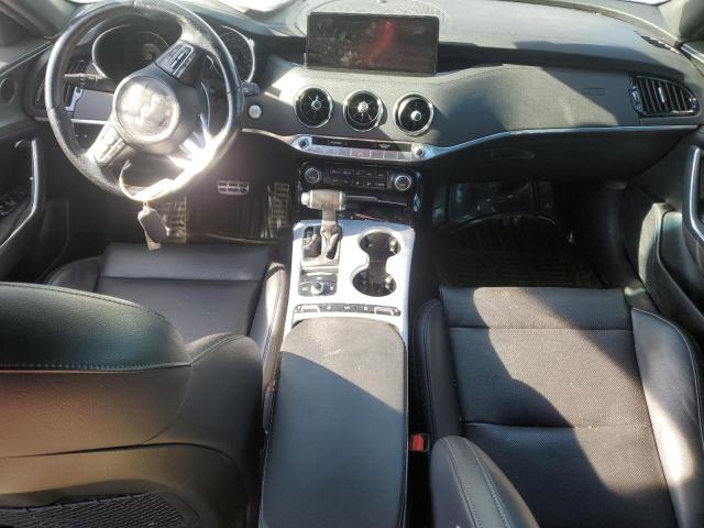 2022 KIA STINGER GT - KNAE45LC2N6110837