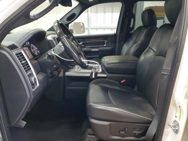 2018 RAM 2500 LONGH - 3C6UR5GL9JG213344