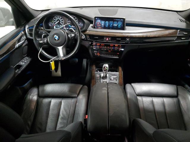 2017 BMW X5 XDRIVE3 - 5UXKR0C5XH0V67722