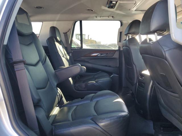 2018 CADILLAC ESCALADE P - 1GYS4CKJ0JR160293