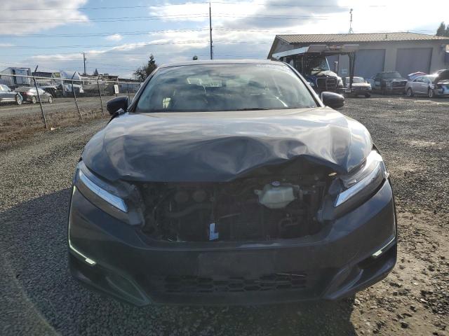 2018 HONDA CLARITY TO - JHMZC5F31JC014856