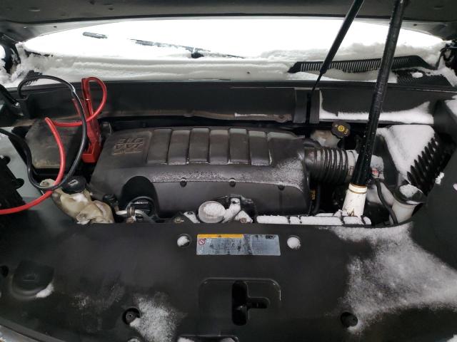 2016 CHEVROLET TRAVERSE L - 1GNKVGKDXGJ166282