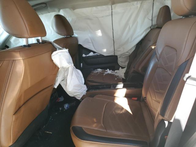 2024 NISSAN PATHFINDER - 5N1DR3DK2RC225287