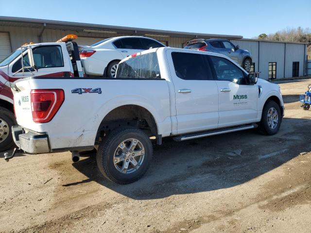 2023 FORD F150 SUPERCREW - 1FTFW1E57PKE16287