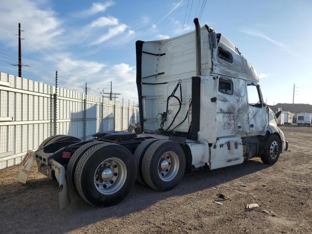 2023 VOLVO VN VNL 4V4NC9EH1PN613648